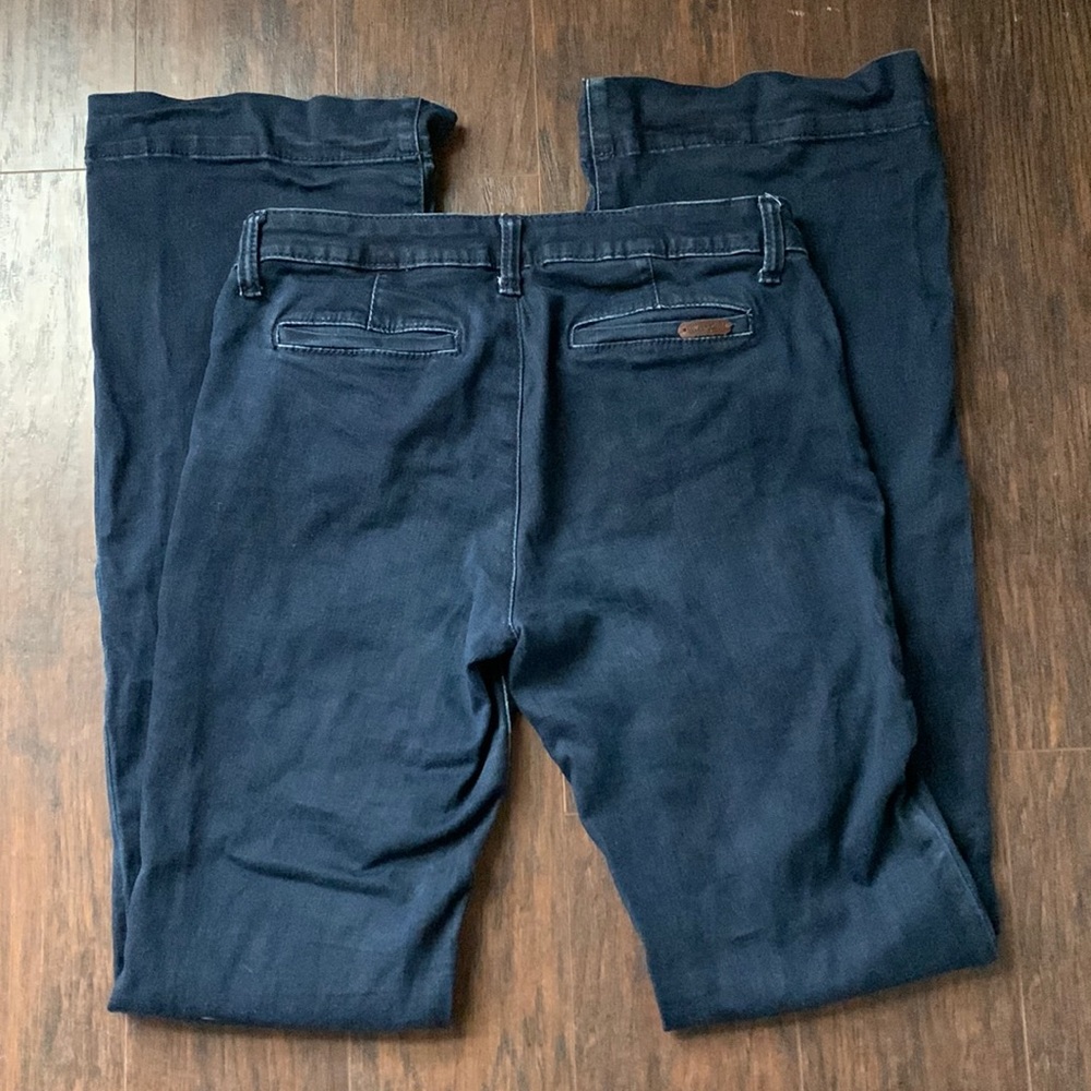 Wrangler Flares 7/8 x 36